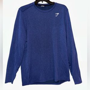 Gymshark long sleeve - Sz M